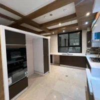 ۲۵۰متر۳خ۲پارکینگ فول مشاعات سعادت اباد غربی۲۴متری|فروش آپارتمان|تهران, سعادت‌آباد|دیوار