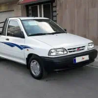 وانت پراید اسینم