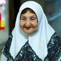 نگهداری از سالمند خانم پاره وقت