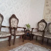 مبل استیل|مبلمان خانگی و میز عسلی|تهران, علی‌آباد|دیوار