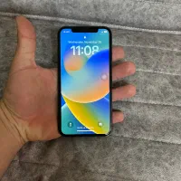 iPhone X 64 نونو|موبایل|تهران, شهرک آزمایش|دیوار
