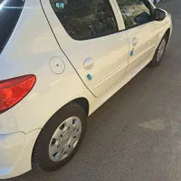 فروش خودرو پژو ۲۰۷ tu5 مدل۱۴۰۲|خودرو سواری و وانت|تهران, تهرانسر غربی|دیوار