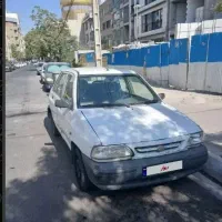 پراید مدل ۹۰