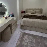 فروش اقساط سرویس خواب تدی نهال|تخت و سرویس خواب|تهران, نازیآباد|دیوار