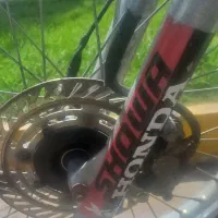 تریل هندا ایکس آر XR 250 ژاپنی پلاک اصلی و مدارک|موتورسیکلت|اسلام‌شهر, شهرک احمدیه|دیوار