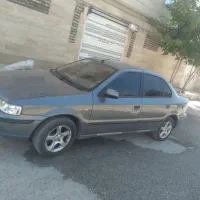 سمندef7|خودرو سواری و وانت|کرمانشاه, |دیوار