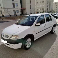 تندر 90 پارس خودرویی 1390