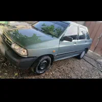 خوردو|خودرو سواری و وانت|سیرجان, |دیوار