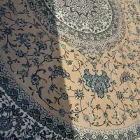 فرش دوازده متری سالم مناسب  وخانه باغ بفروش میرسد|فرش|اسدآباد, |دیوار