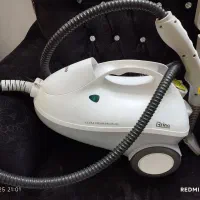 بخار شوی برینا