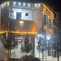 فروش مغازه ۱۳۰ متری شهرستان راور خ ولی عصر گلنار