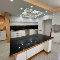 فروش120متری/3خواب/2پارکینگ/بلوارجانباز|فروش آپارتمان|آستانه اشرفیه, |دیوار