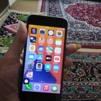 اپل6s|موبایل|تهران, خاک سفید|دیوار