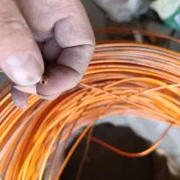 لوله مسی