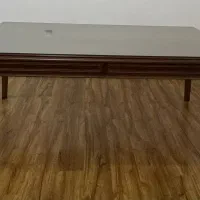 میز ناهار خوری ۸ نفره چوبی (راش)بدون صندلی|میز و صندلی غذاخوری|پردیس, فاز ۸|دیوار