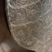 آینه وشمعدان