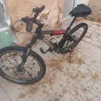 دوچرخه|دوچرخه، اسکیت، اسکوتر|میبد, |دیوار