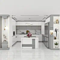 شاگرد جهت کار در کارگاه کابینت سازی ام دی اف|استخدام معماری، عمران و ساختمانی|چابهار, |دیوار