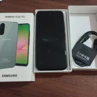 گوشی A56