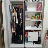 سرویس خواب کمد