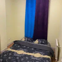 اجاره واحد های مبله نوساز آزادی چیتگر جنت آباد|اجارهٔ کوتاهمدت آپارتمان و سوئیت|تهران, استاد معین|دیوار