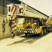 اجاره جرثقیل درتهران*شهریار*اسلامشهر*پرند*ملارد|خدمات حمل و نقل|تهران, فتح|دیوار