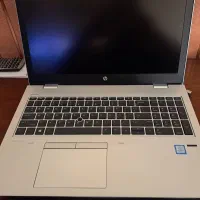 لپ تاپ G4 650 HP