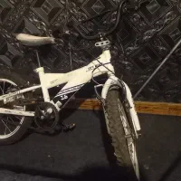 دوچرخه سایز ۱۶