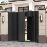 تولید کننده انواع درب نرده حفاظ پنجره فرفورژه|مصالح و تجهیزات ساختمان|ری, |دیوار
