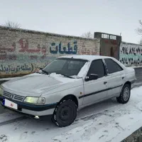 پژو ۴۰۵|خودرو سواری و وانت|صوفیان, |دیوار