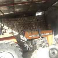 تراکتور|خودرو سنگین|جوانرود, |دیوار