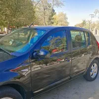 ساندرو اتوماتیک مدل۹۷|خودرو سواری و وانت|مشهد, کارگران|دیوار