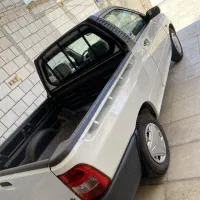 راهنمایی وانت