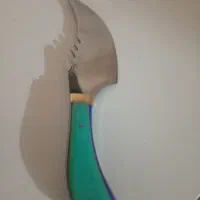 چاقو زنجان