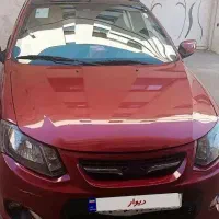 کوییک R اسپرت 1400|خودرو سواری و وانت|اصفهان, سرچشمه|دیوار