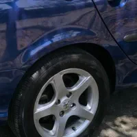 رینگ و لاستیک کومهو ۱۵|قطعات یدکی و لوازم جانبی|تهران, سلسبیل شمالی|دیوار