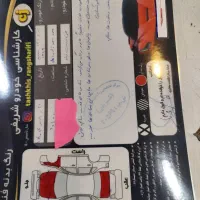 پراید ۱۳۱صبامدل 89|خودرو سواری و وانت|شهریار, شهریار|دیوار