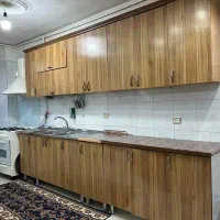 کابینت، هود و گاز