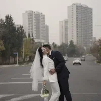 کت شلوار عقد محضری