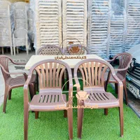 صندلی پلاستیکی مدلkahinکد۸۳۳۸۷|میز و صندلی غذاخوری|کرج, عظیمیه|دیوار