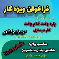 همکاری با شرکت دانش بنیان بسته بندی نیستیم|استخدام بازاریابی و فروش|سمنان, |دیوار