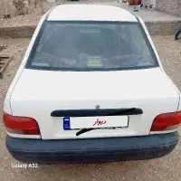 پراید ۸۷