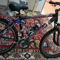 دوچرخه ۲۶ ویوا اصل تایوان|دوچرخه، اسکیت، اسکوتر|محمدشهر, ولدآباد|دیوار