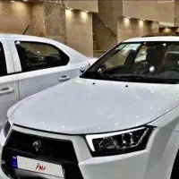 دنا پلاس (فروش اقساطی) خرید خودرو