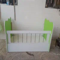 تخت خاب بچه سالم
