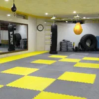 باشگاه ورزشی ، رزمی و دفاع شخصی ، چربی سوزی