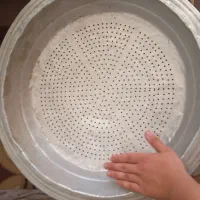 بن ماری بزرگ درحد نو|ظروف پخت‌وپز|مشهد, توس (بلوار توس)|دیوار