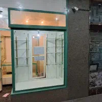 پاساژ پروانه تجاری جمهوری|فروش مغازه و غرفه|تهران, لاله زار|دیوار