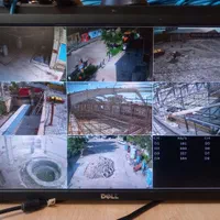 دوربین مداربسته اقساطی|دوربین مداربسته|زنجان, |دیوار