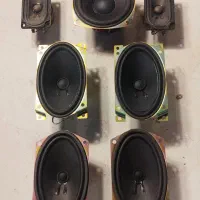 باند تلویزیون و مانیتور